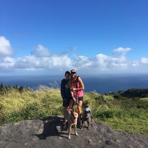 Meet your Posher, Natalie